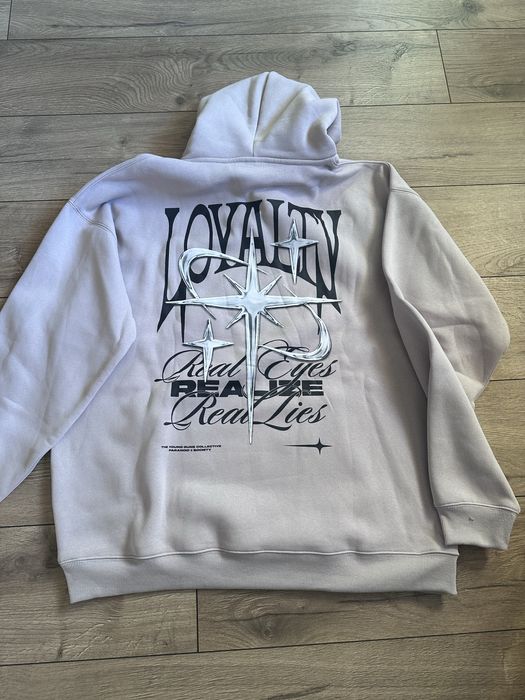 Топъл суитшърт/ гирнище ново