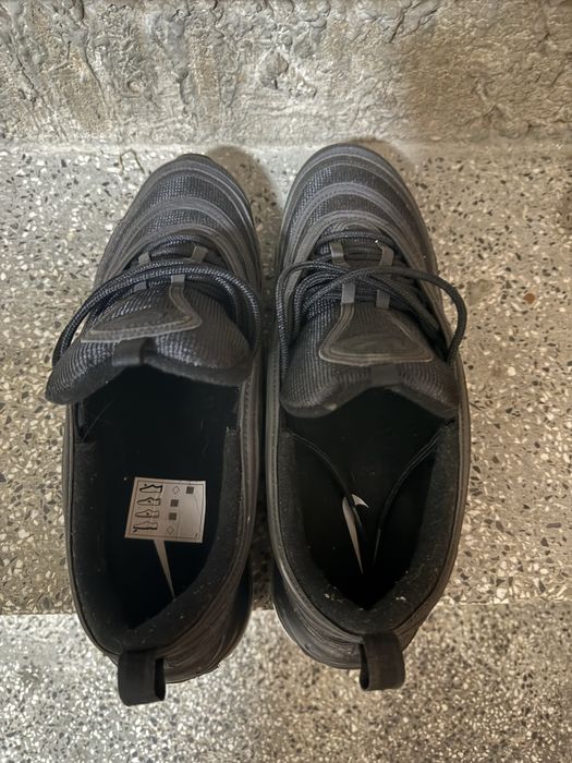 Маратонки Nike Air Max 97 47,5 номер