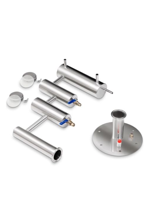 Дистиллятор домашний