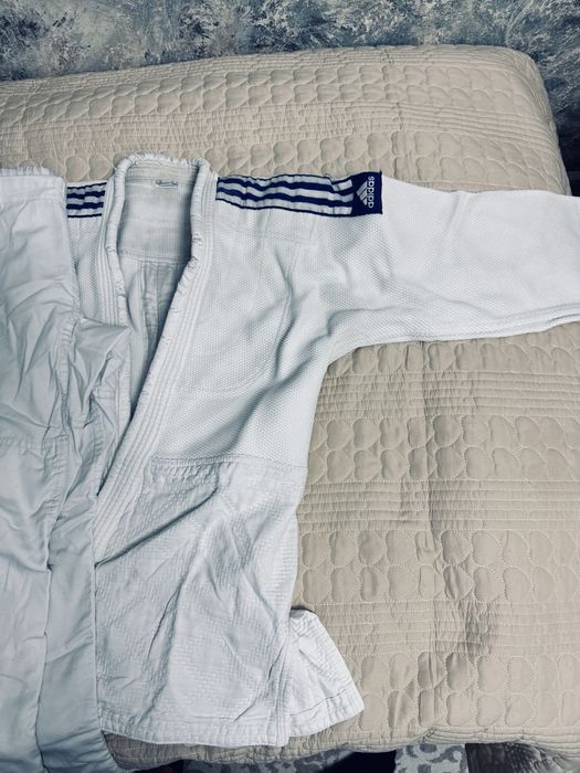 кимано адидас 160