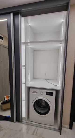 Дава се под наем Тристаен апартамент в София, Малинова долина - 120 кв.м за 925 € - Снимка #10