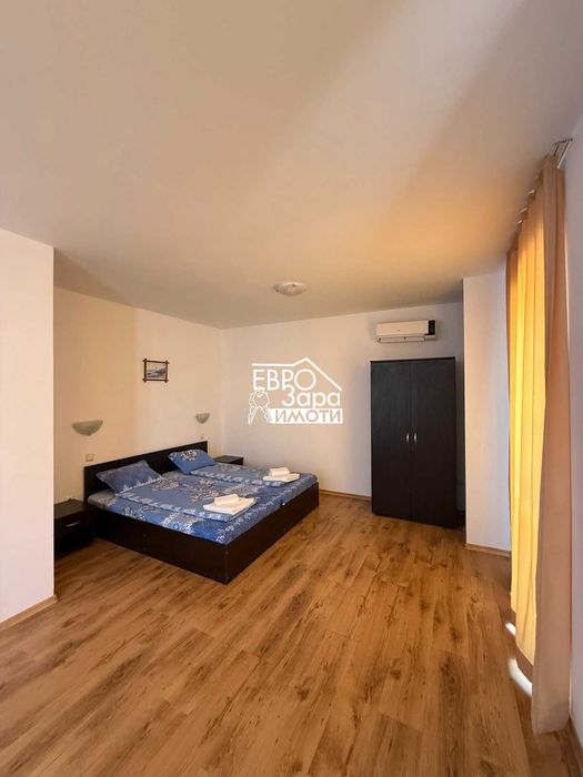 Продава се Едностаен апартамент в Свети Влас - 145 кв.м за 773 €/кв.м - Снимка #2