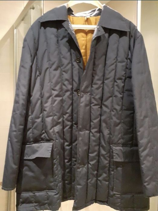 Работни якета тип ватенка и шуба - 3 броя