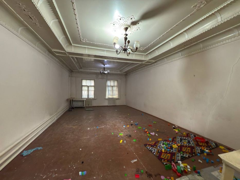 Сдается дом для семьи на длительный срок