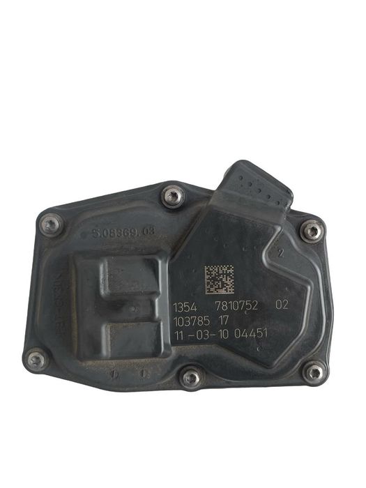 Clapeta De Acceleratie Bmw 3 V Touring E91 2004 - 2012 2.0 318 D N47