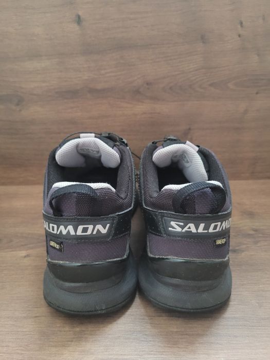 Salomon/мъжки обувки/маратонки-41 1/3номер