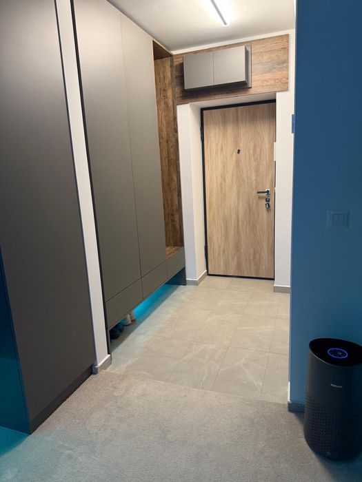 Studio Premium de inchiriat –Direct propietar, HILS Pallady, 42,5 mp, Loc de parcare inclus