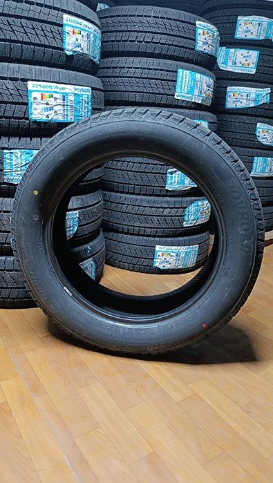 225/55R18   DOVROAD