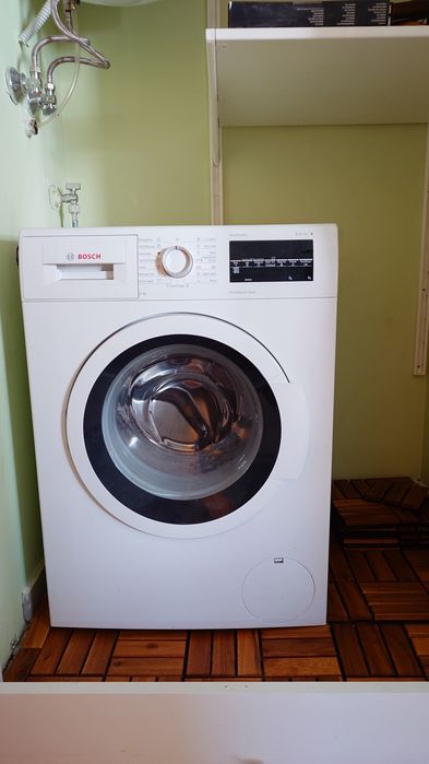 Пералня  Bosch VarioPerfect Serie 6