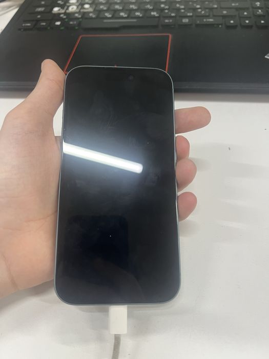 Iphone 16 128гб