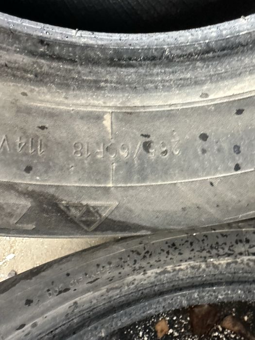 Triangle шины хайлюкс