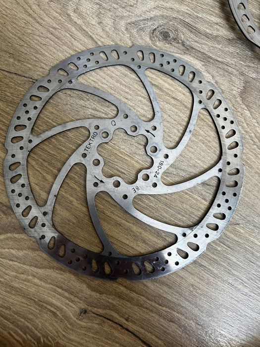 Дискове за колело