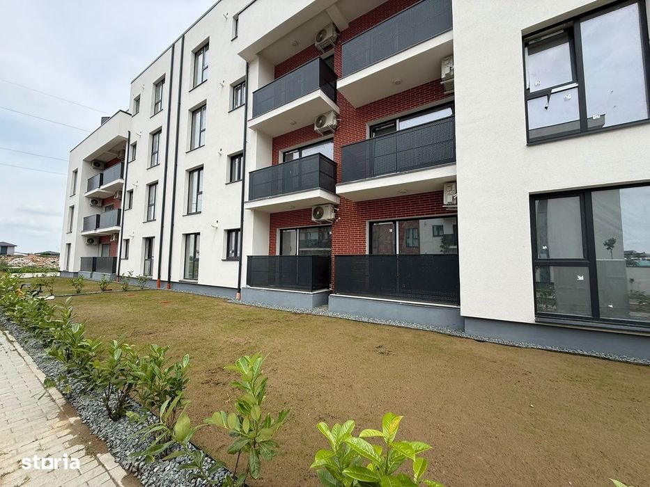 Apartament unic in Complex Rezidential Nova Mehala — fotografia 1
