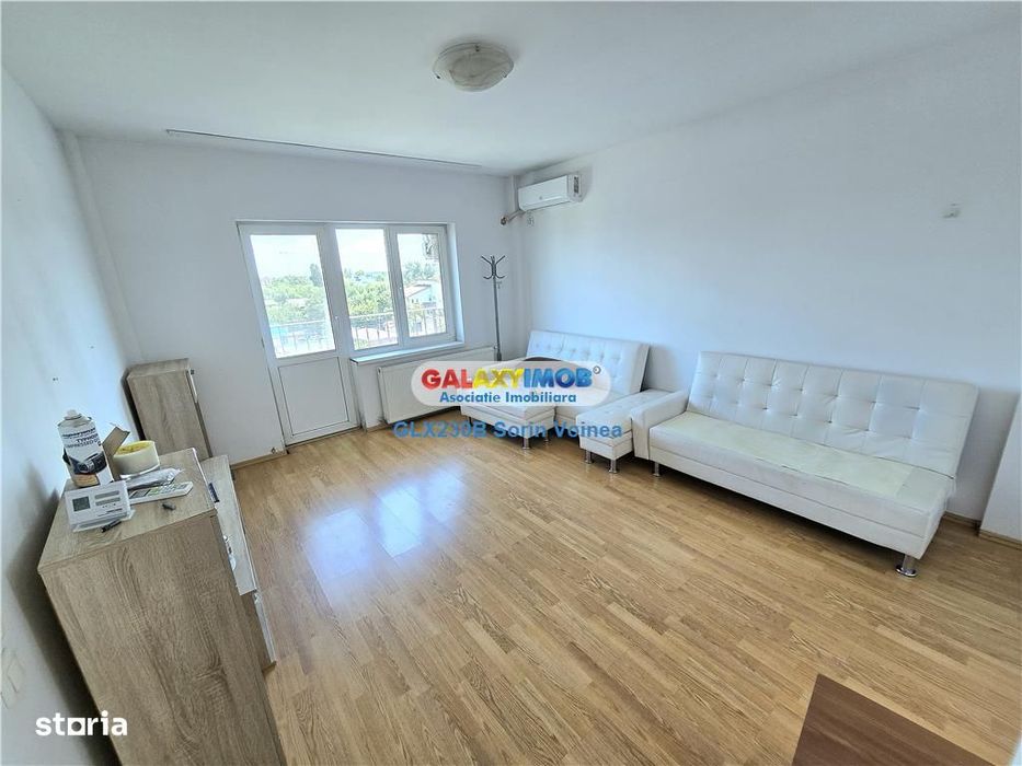 Apartament 3 camere Pallady Titan | bloc 2009 | centrala parcare +boxa