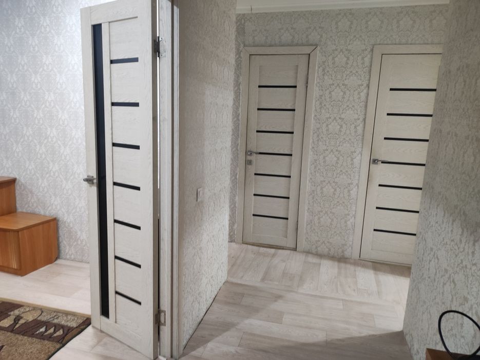 Задам 2х комнатную квартиру