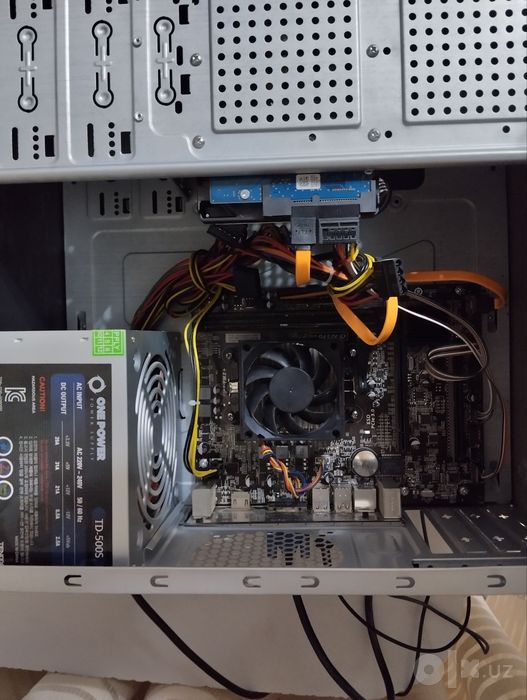 SROCHNA PUL ZARURATI kompyuter Windows 7