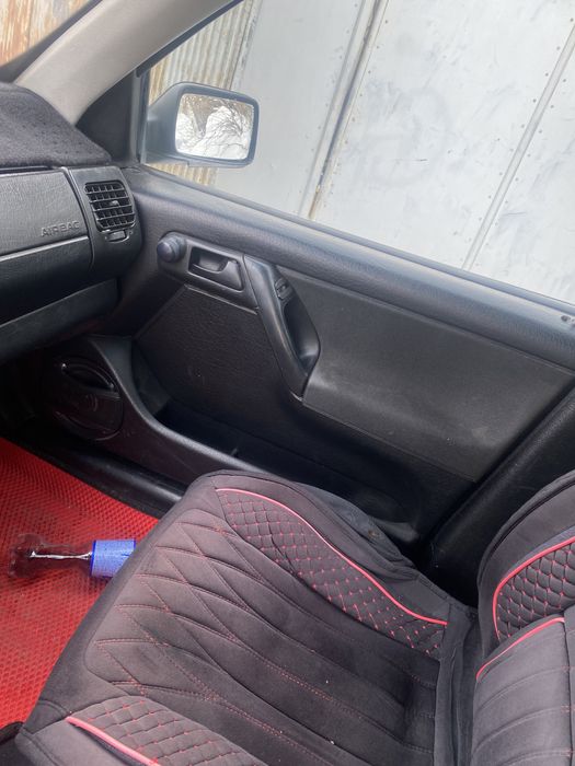 Продам гольф 3 1993 года