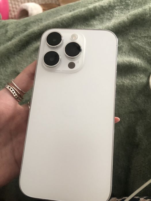 Iphone 14 Pro perfect functional