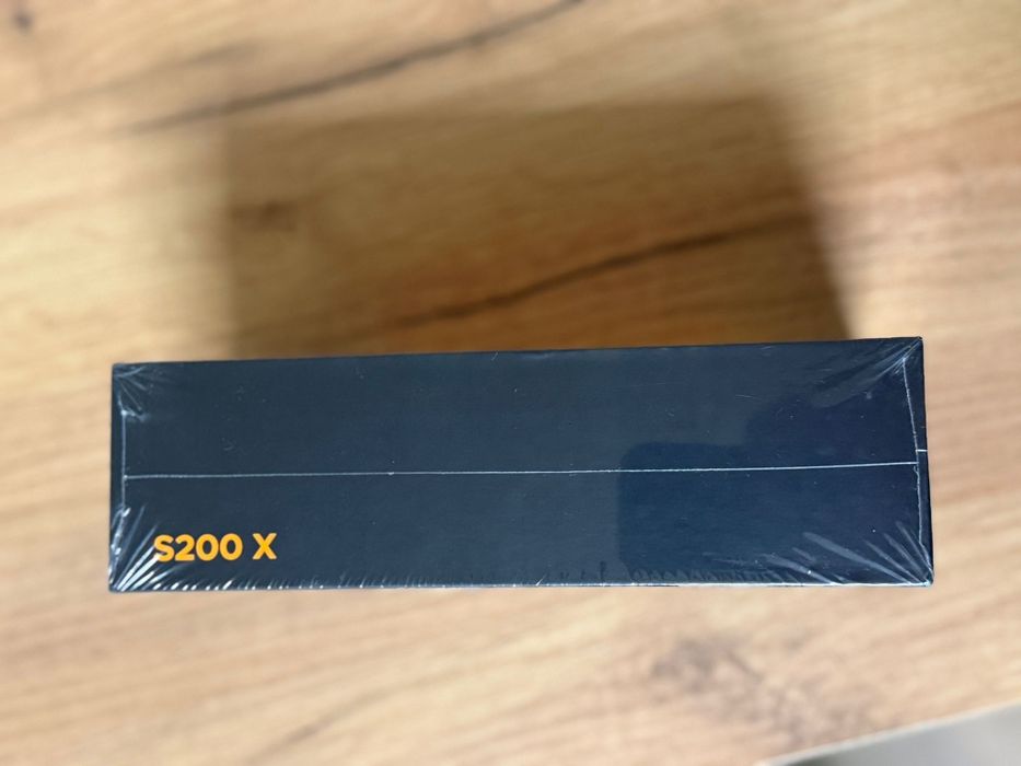 Doogee S200 X 32gb ram 512gb
