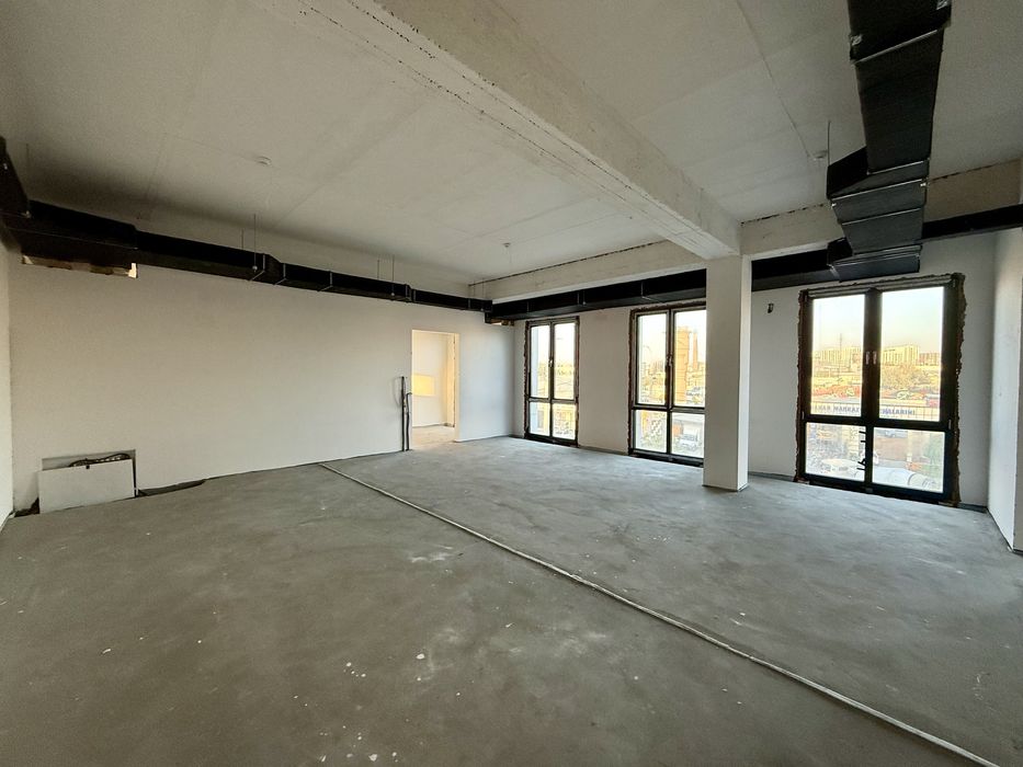 Аренда Отдельно Стоящие Зданя 1-Линия Ул.Корасарой Олмазор Сити 1350м2