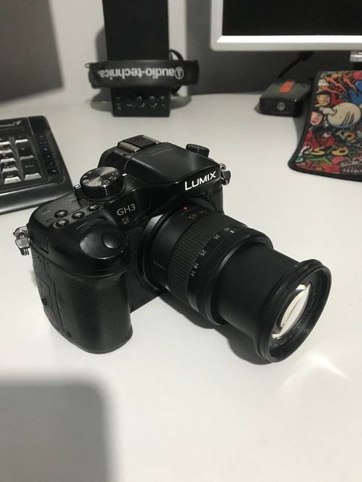 Фотоаппарат Panasonic