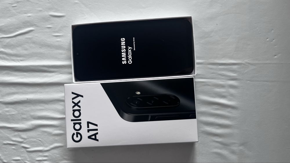 Samsung galaxy a 17