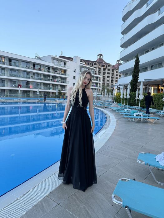 Rochie de seara.