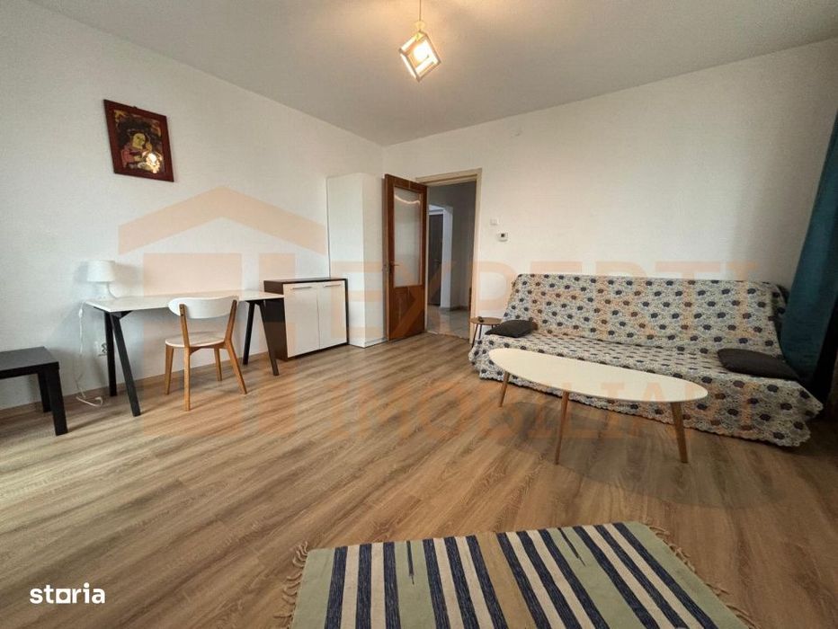 Apartament decomandat cu 2 camere de inchiriat in Tomis Nord – aproa