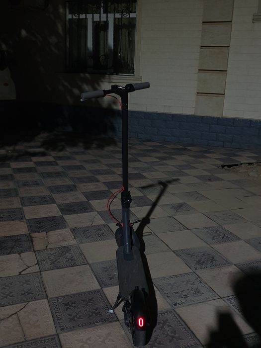 Продаётся Электросамокат