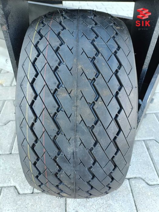 Nivelator de teren pentru mini încărcătoare – Bobcat