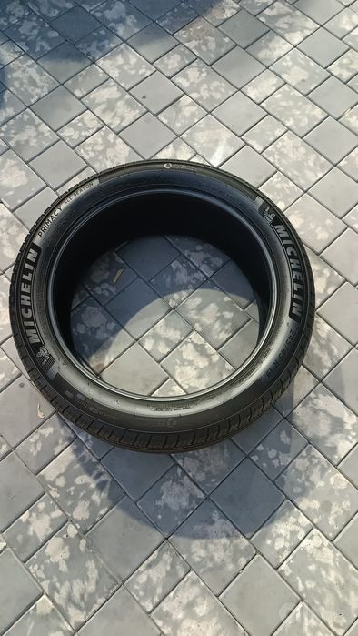 Michelin  all season
