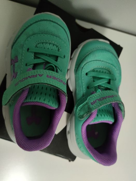 Teniși copii Under Amour mar 21