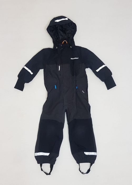Salopeta iarnă Everest, costum schi, Overall 10K, nr 110 unisex