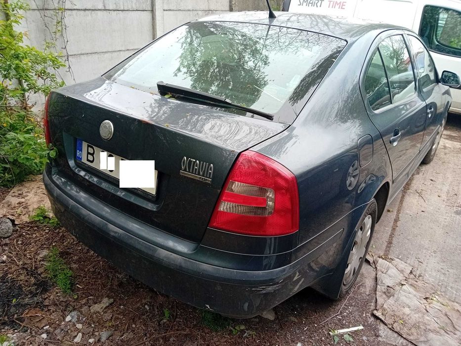 autoturism de vanzare