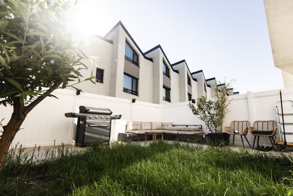 Casa 5 Camere ZenVille | Varianta BIG Size