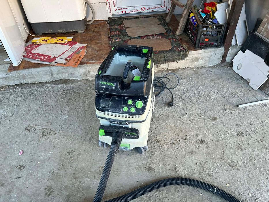 Aspirator festool