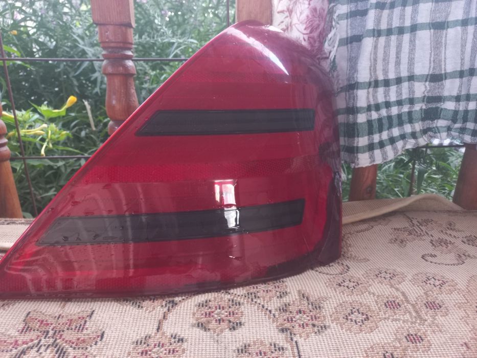 Задний Стоп на Мерседес 221