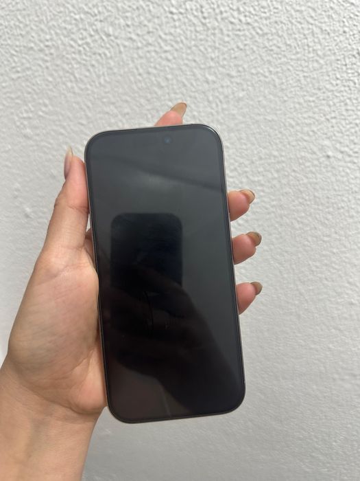 Айфон 16 про 256г