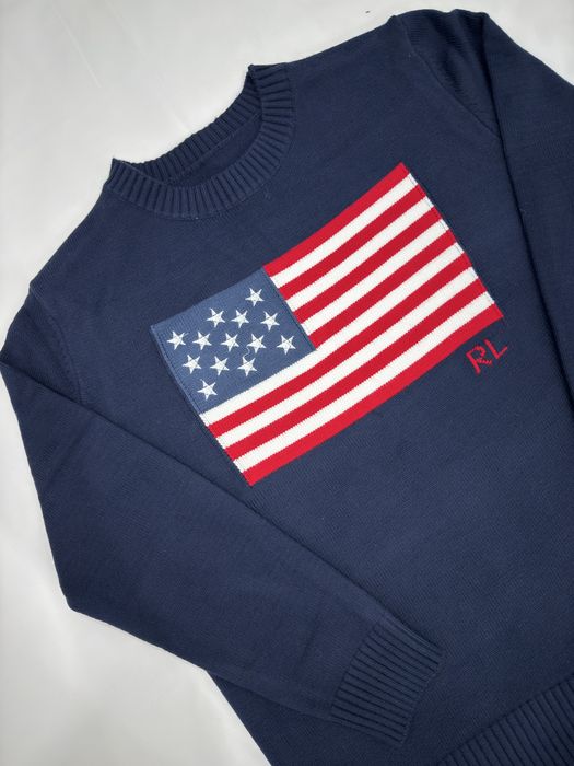 Свиттеры Polo RL и Ami Raris