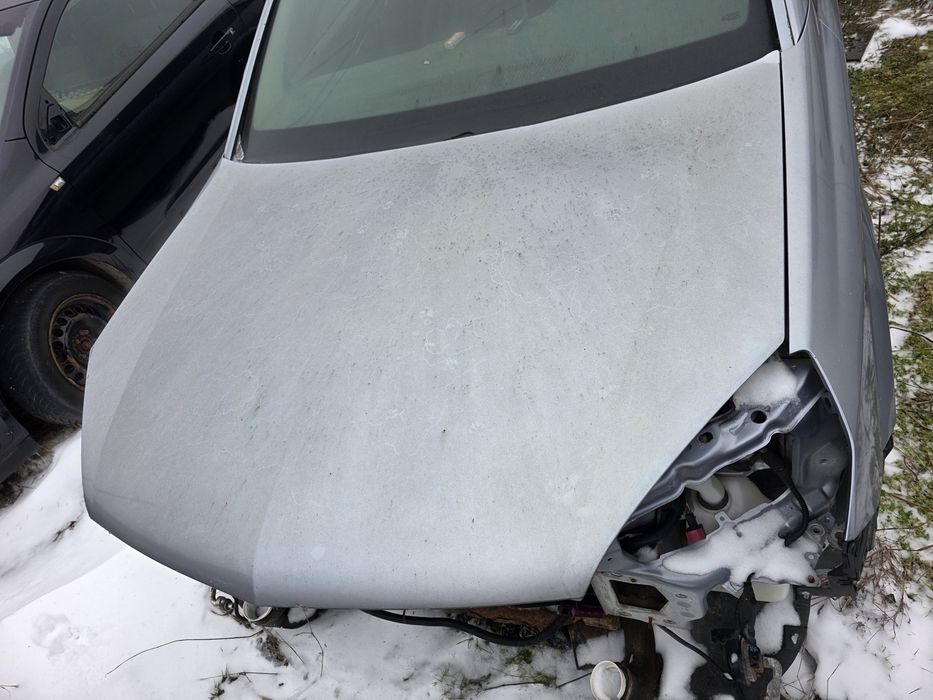 Capota Opel Vectra C facelift in stare bună