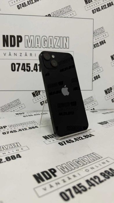 NDP Amanet NON-STOP Sos. Giurgiului 119 IPHONE 14 PLUS (50599)