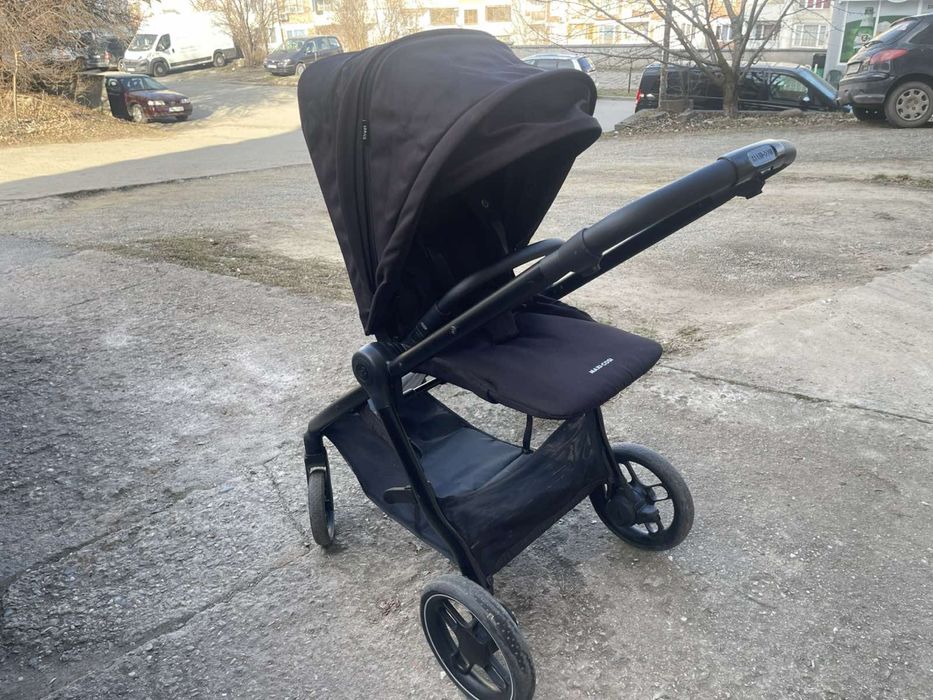 Количка Maxi Cosi Street