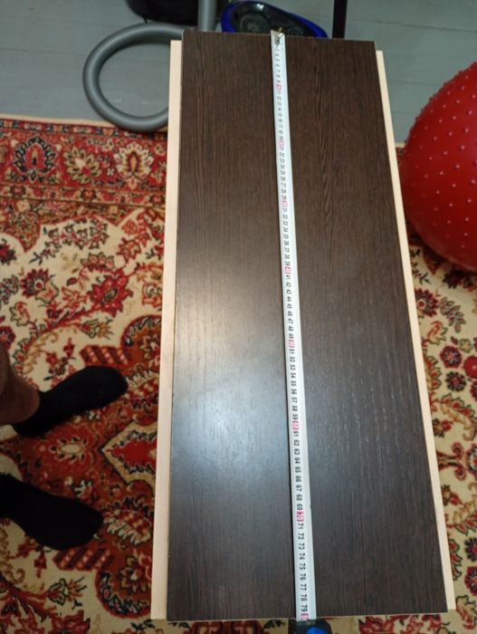 Стол тумба раскладной.