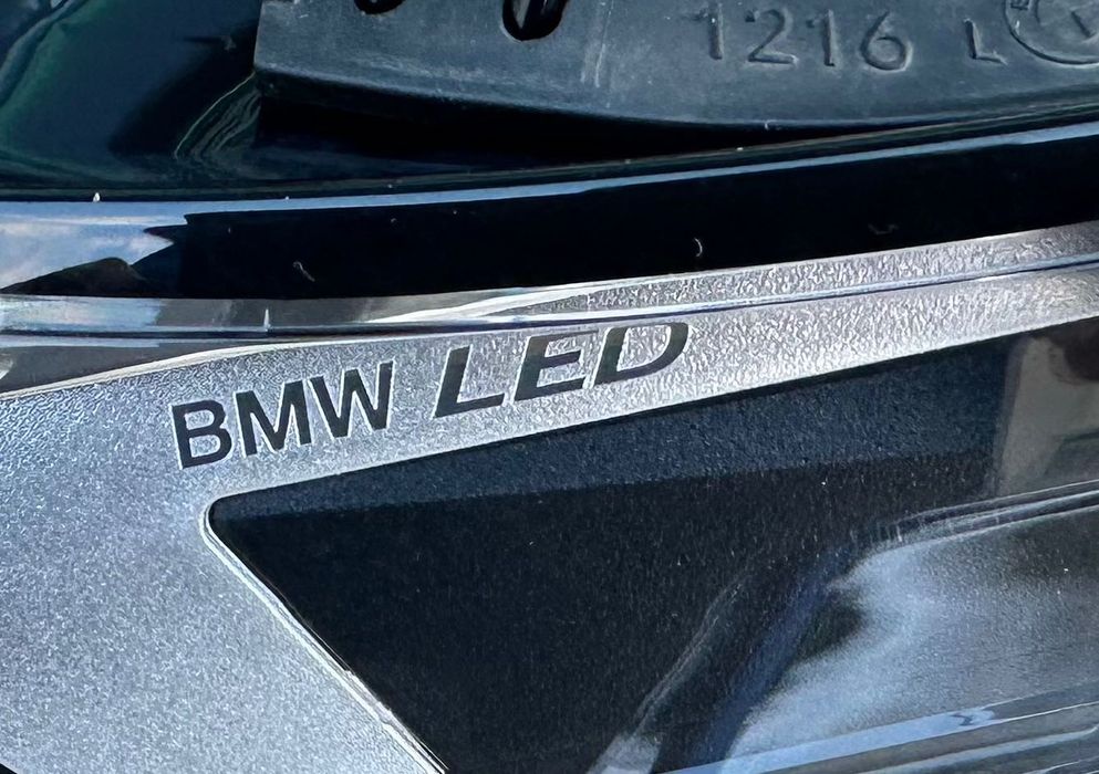 Фарове far BMW LED фар за Бмв Г42 Bmw 2 G42 G87