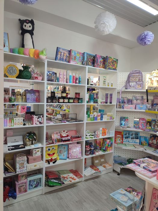 Действующий бизнес