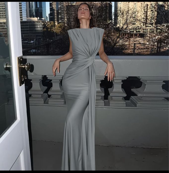 Платье в идеальном состоянии