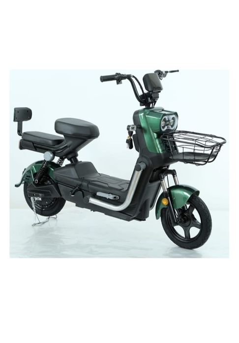 Электро скутеры велосипеды трицикл