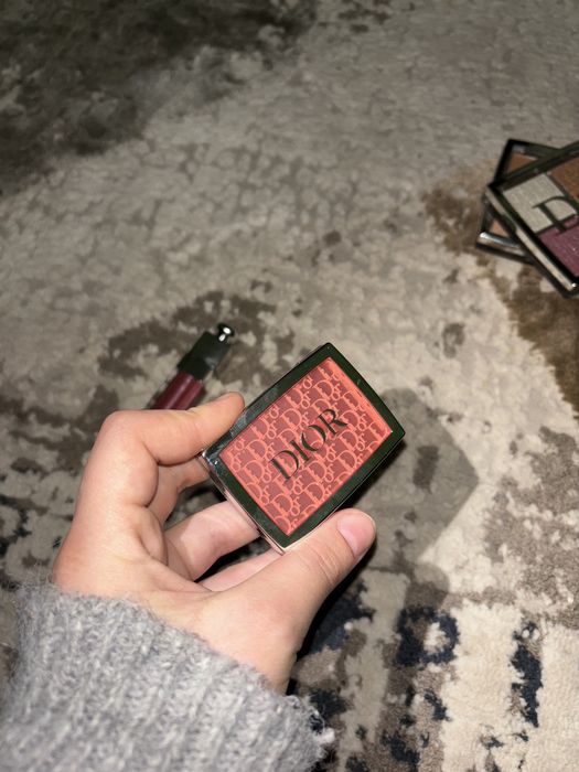 Сет DIOR. Люкс качество. Есть каспи ред и рассрочка