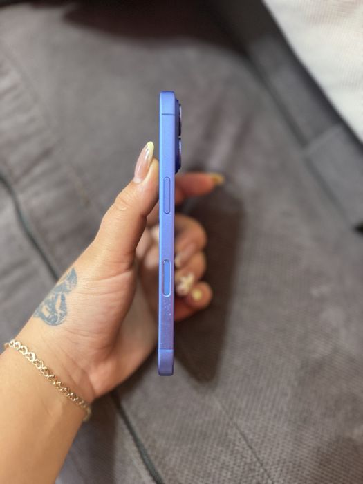 iPhone 16 128GB