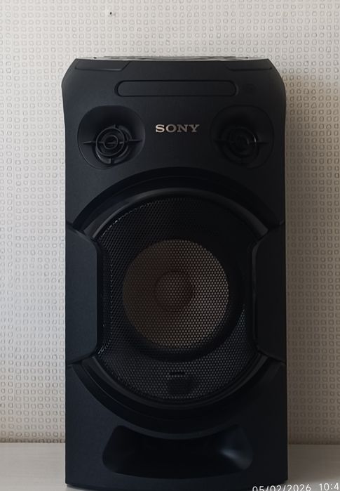 Sony High Power (MHC-v11)